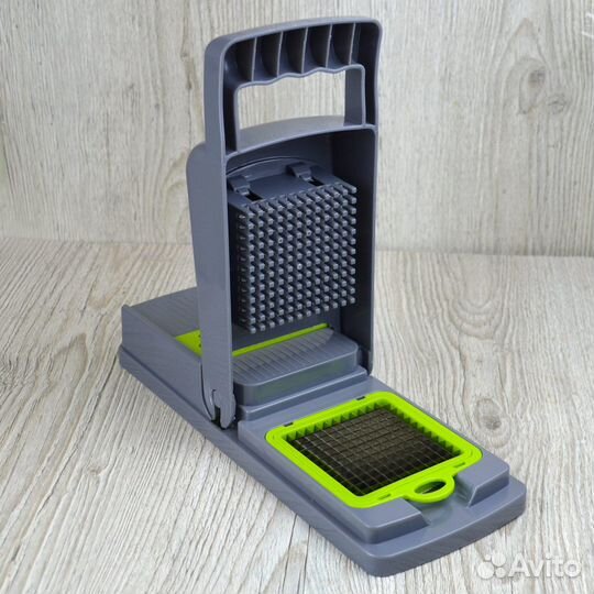 Овощерезка ручная