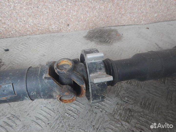 Вал карданный, BMW (бмв) -7 (F01, F02) (08)