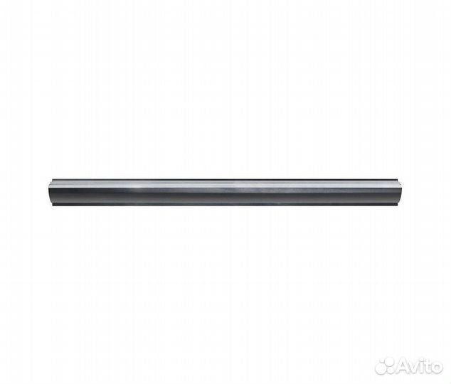 Пороги ремонтные Чери кимо