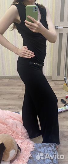 Комбинезон женский