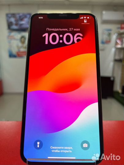 iPhone Xs Max, 512 ГБ