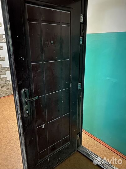 Дверь входная