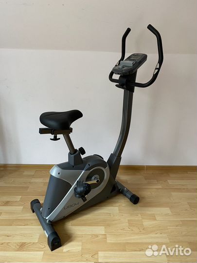 Велотренажер