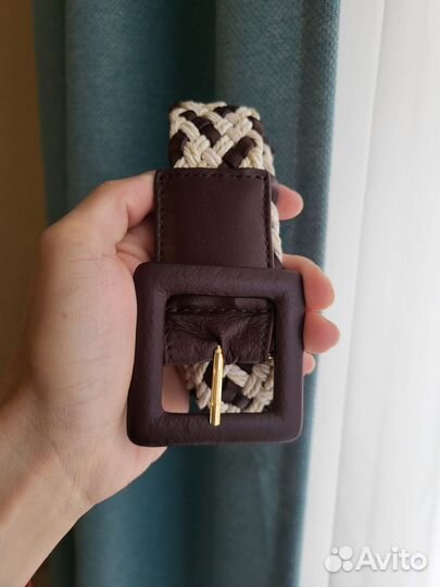 Ремень I am studio новый