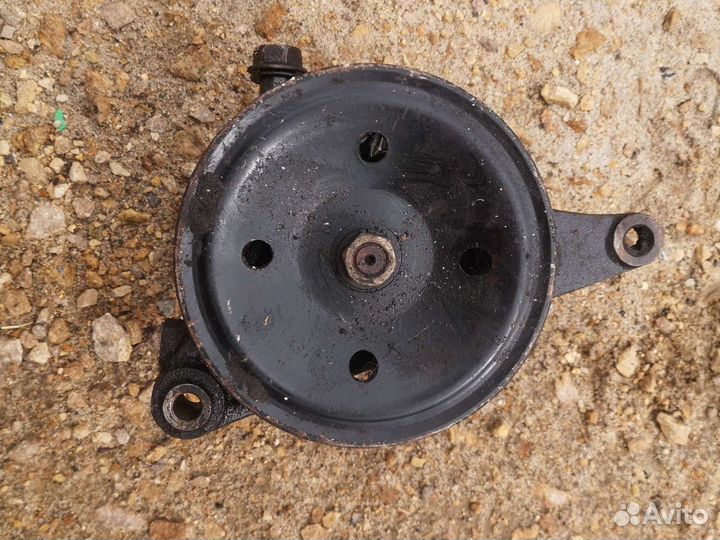 Насос гур Mazda 626