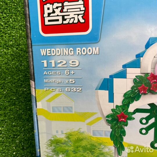 Конструктор 