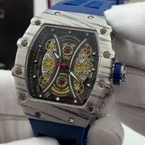 Часы Richard Mille мужские