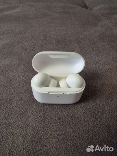 Наушники Bluetooth TFN HS-TWS011