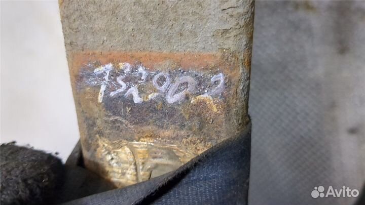 Рессора Ford Transit, 2003