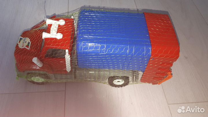 Игрушки для мальчишек