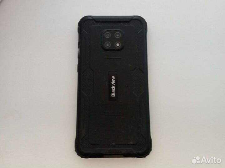 Телефон Blackview BV4900