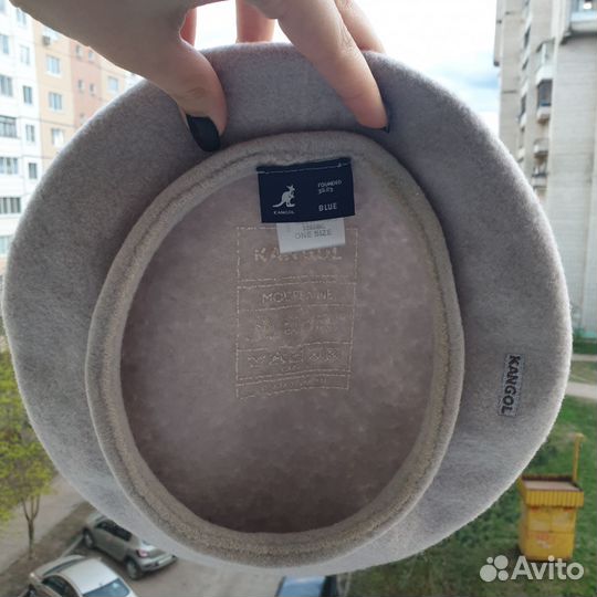 Берет Kangol