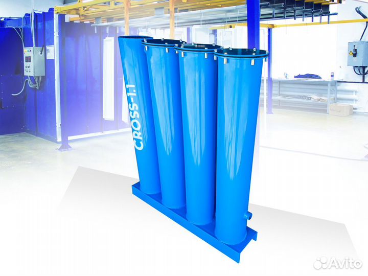 Осушитель для компрессора 7 м3