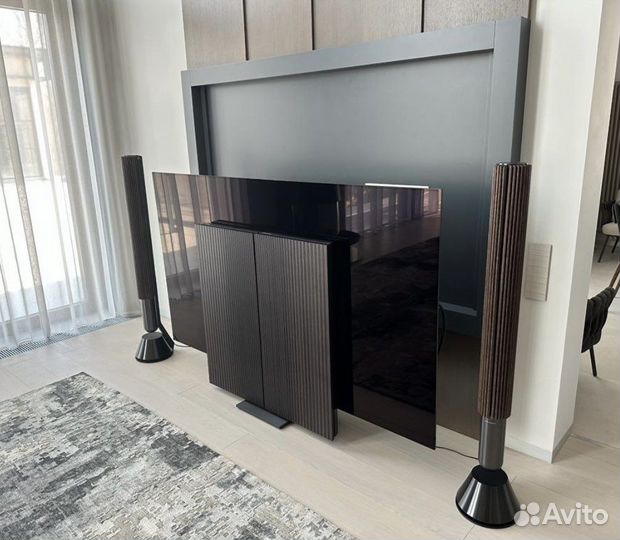 Подбор и установка аудио-видео оборудования