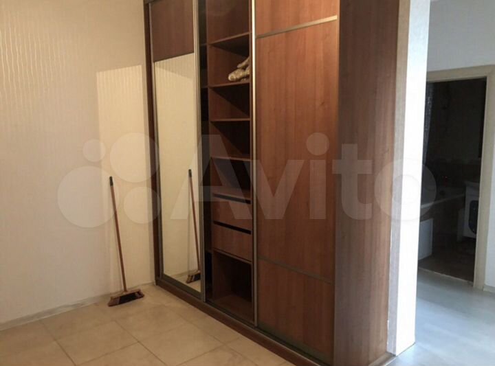 Комната 20 м² в 2-к., 12/13 эт.