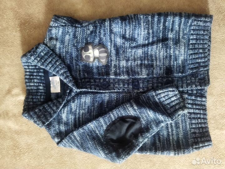 Детские вещи