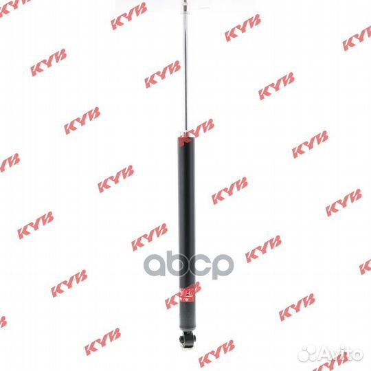 Амортизатор задний GAS 343413 KYB