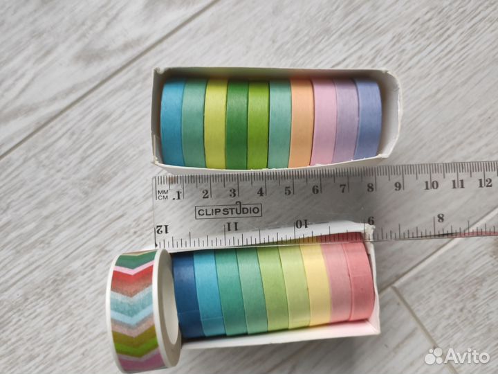 Материалы для творчества