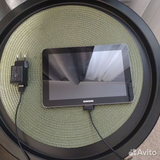 Планшет samsung galaxy Tab 8.9