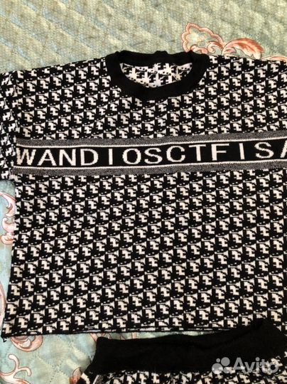 Детские вещи на девочку 134-152