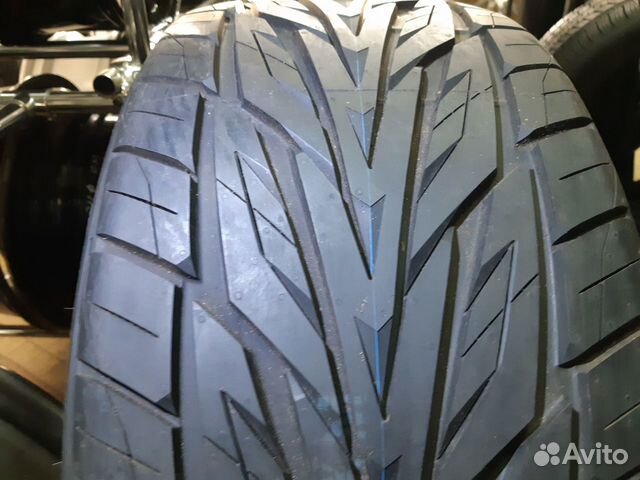 Toyo Proxes ST III 225/60 R17