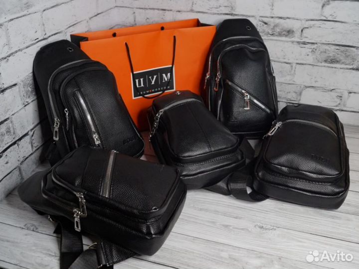 Сумка Calvin Klein мужская