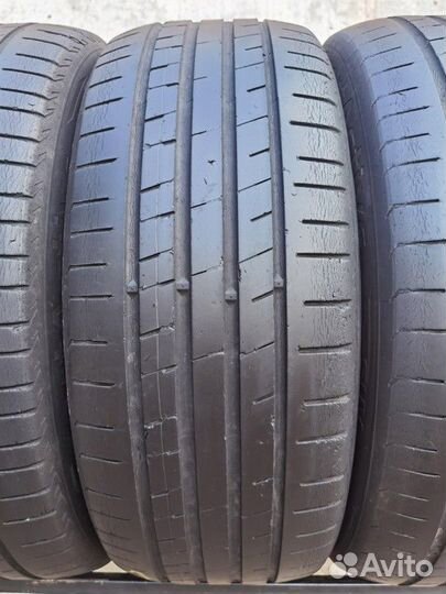 GT Radial SportActive 225/55 R18 98V