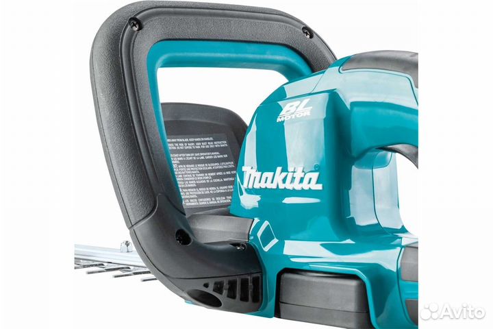 Кусторез аккумуляторный Makita 320 Вт DUH506RF