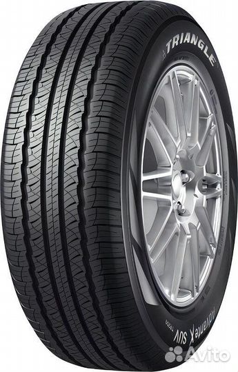 Triangle AdvanteX SUV TR259 215/60 R17 96H