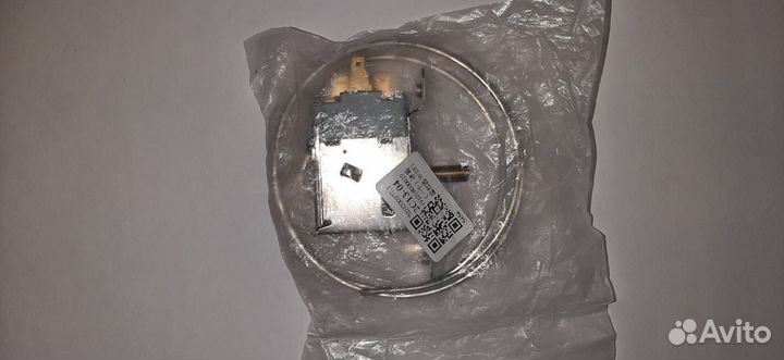 Реле для холодильника