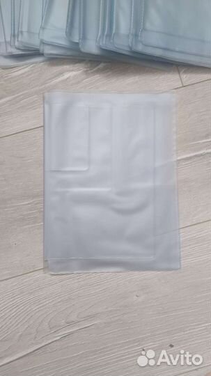 Вкладыш для папки для документов