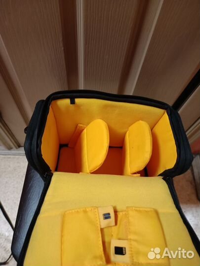 Сумка для фотоаппарата kata bags DC 439