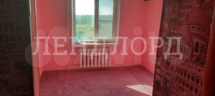 2-к. квартира, 51 м², 5/5 эт.