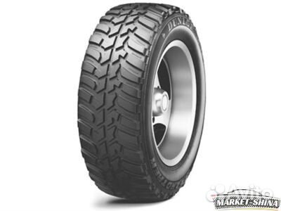Dunlop Grandtrek MT2 235/85 R16 108Q