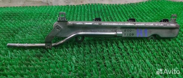 Форсунки комплект (4 шт) Honda Civic 5D (FN) 2010