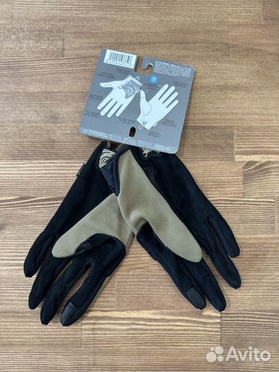 Тактические перчатки PIG FDT Delta+