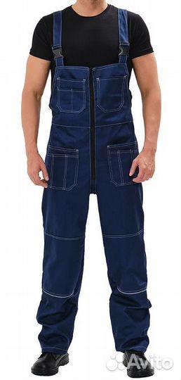 Спецодежда, рабочая одежда зимняя оптом