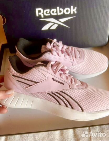 Reebok кроссовки