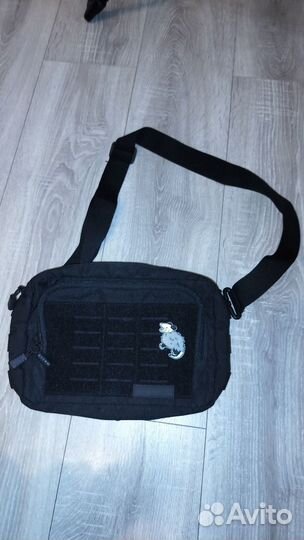 Сумка Nitecore 30NUP