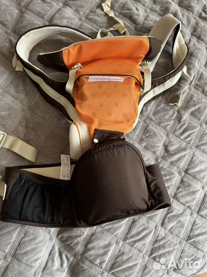 Кенгуру переноска