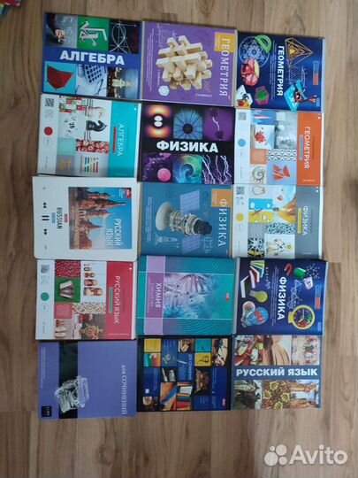 Тетради тематические