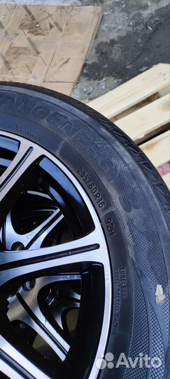 Летние шины toyo