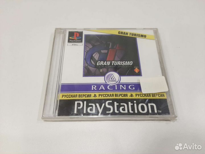 Диски с играми для plastation one 1