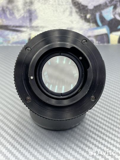 Гелиос-77М-4 мс 1.8/50