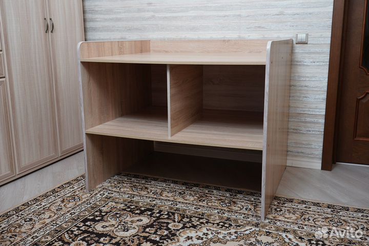 Пеленальный стол