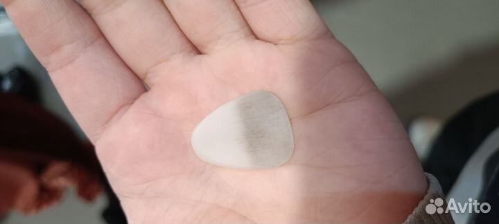 Медиатор для домры