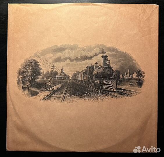 Chicago – Chicago VI (сша 1973г.)