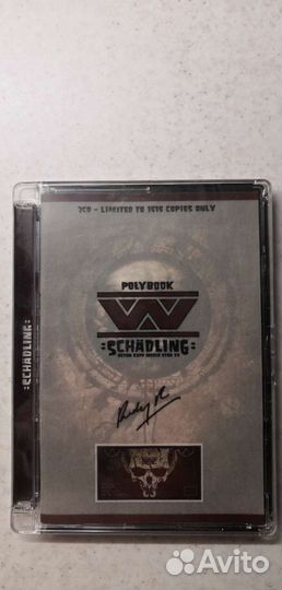 Продаю свою коллекцию оригинальных CD