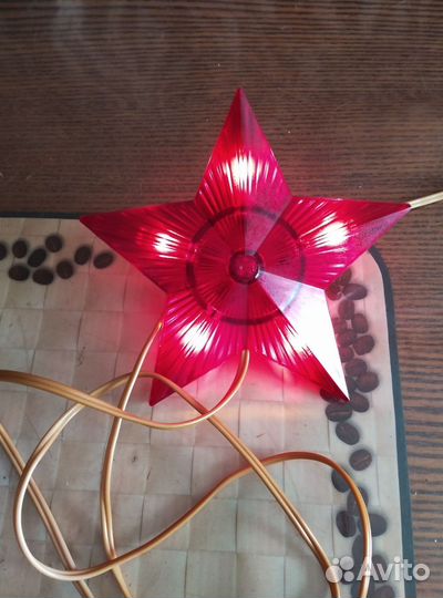 Елочные игрушки