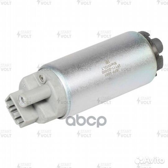 Бензонасос электрический SFP 0891 startvolt